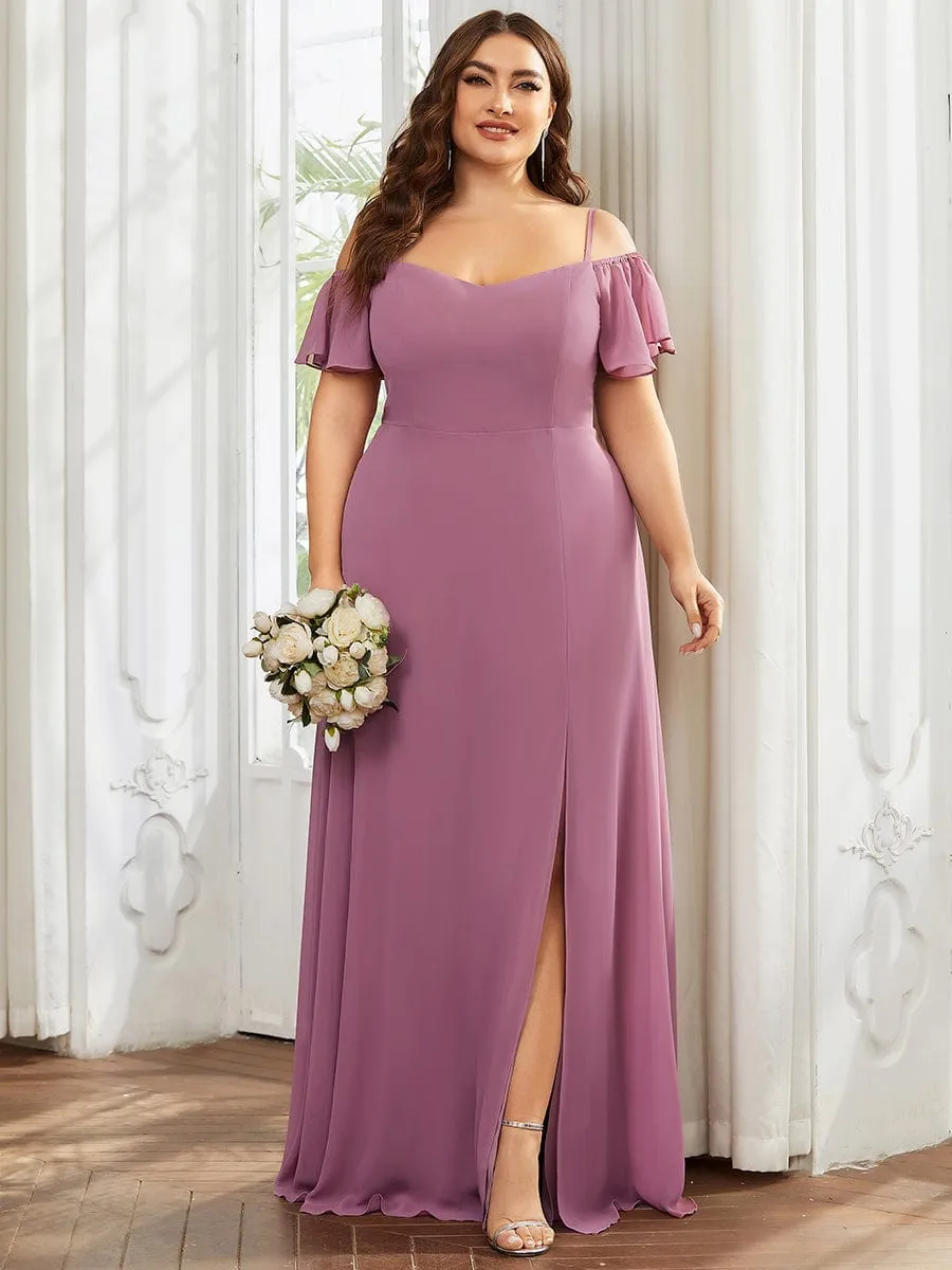 Top Picks Purple Orchid Bridesmaid Dresses