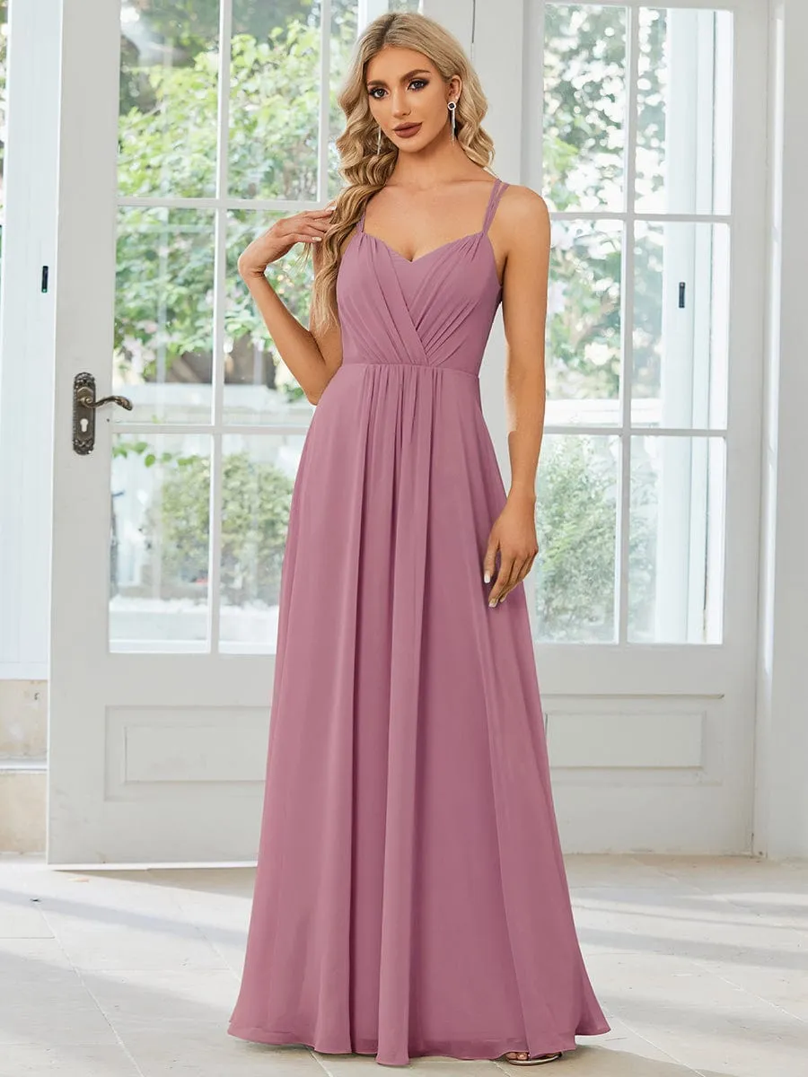 Top Picks Purple Orchid Bridesmaid Dresses