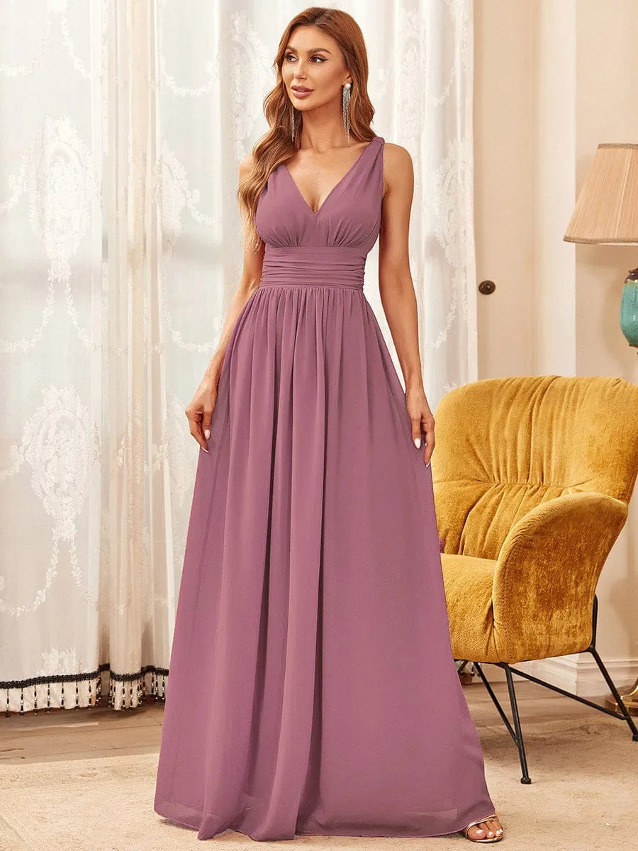 Top Picks Purple Orchid Bridesmaid Dresses