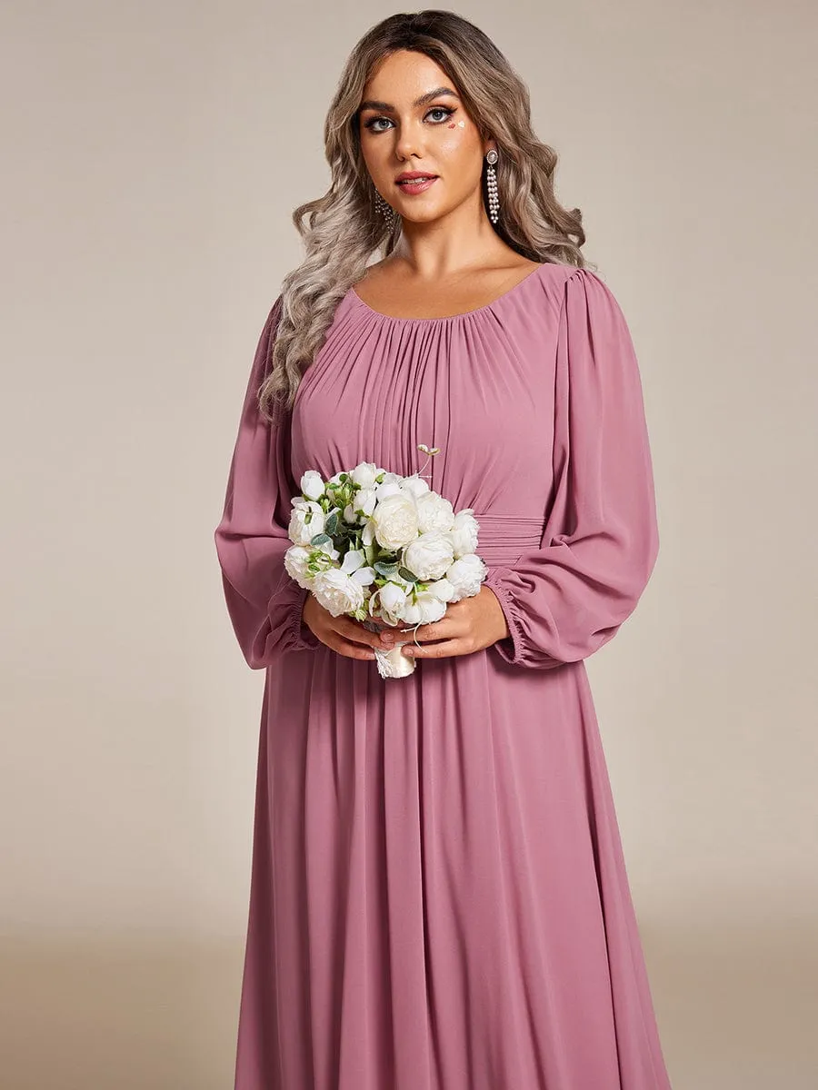 Top Picks Purple Orchid Bridesmaid Dresses