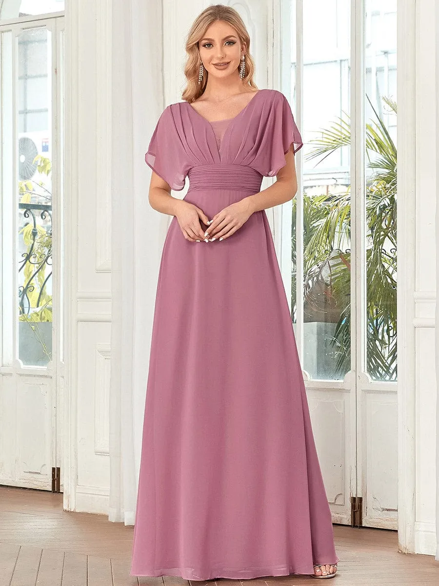 Top Picks Purple Orchid Bridesmaid Dresses