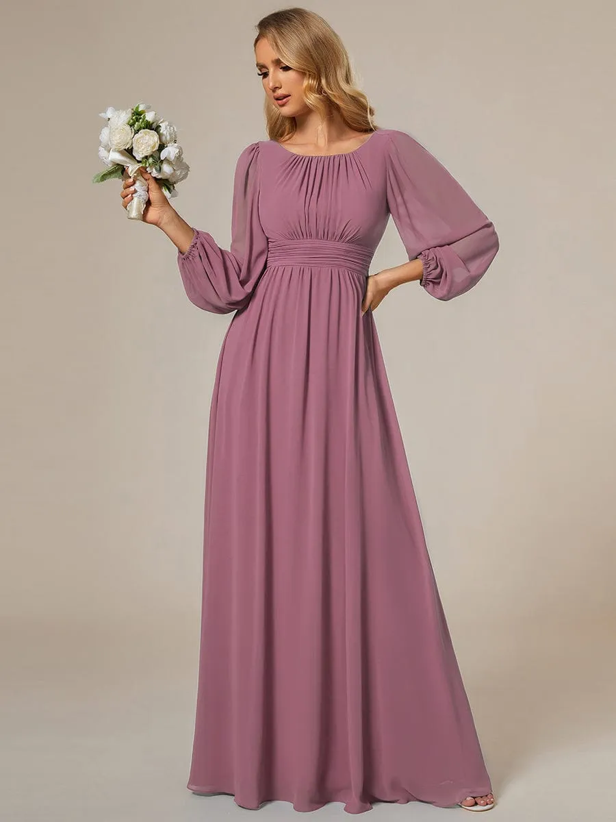 Top Picks Purple Orchid Bridesmaid Dresses