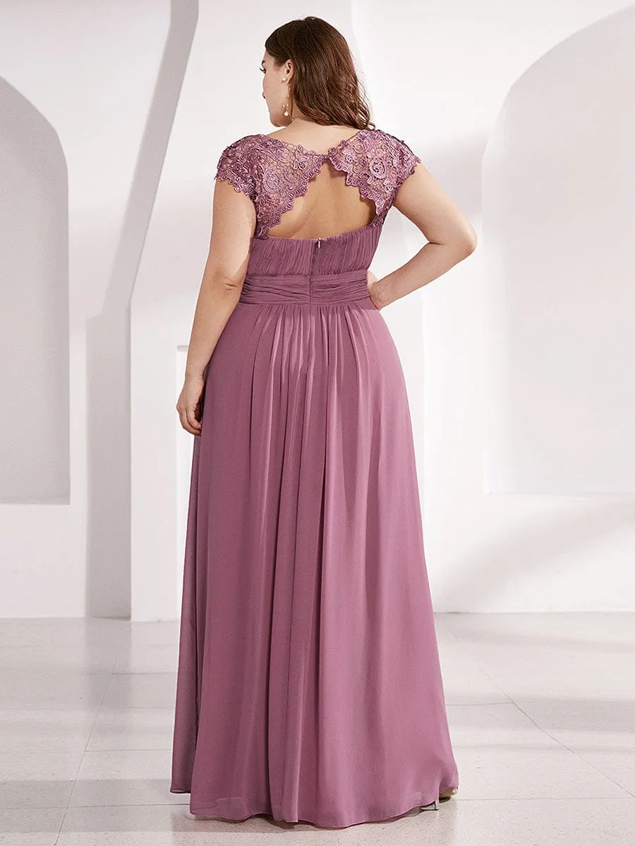 Top Picks Purple Orchid Bridesmaid Dresses