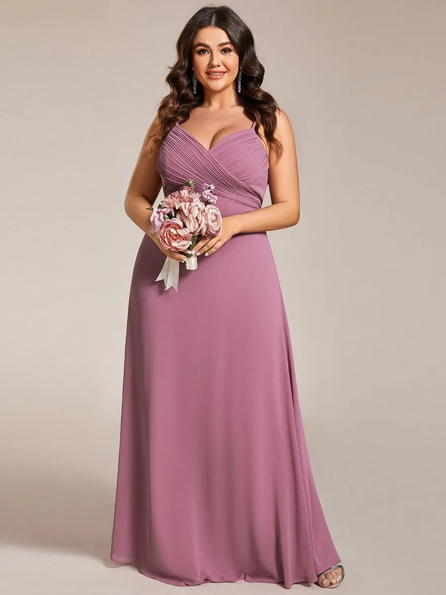 Top Picks Purple Orchid Bridesmaid Dresses