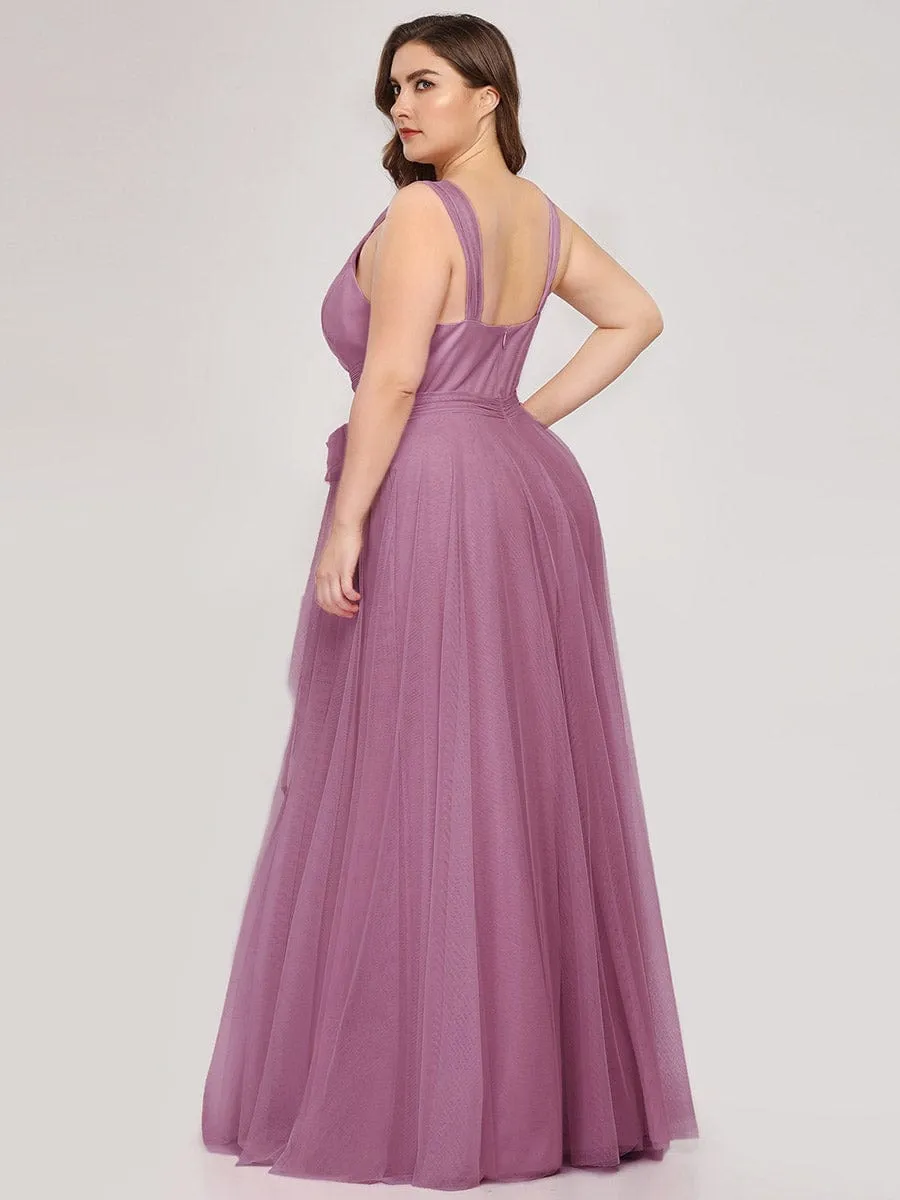 Top Picks Purple Orchid Bridesmaid Dresses