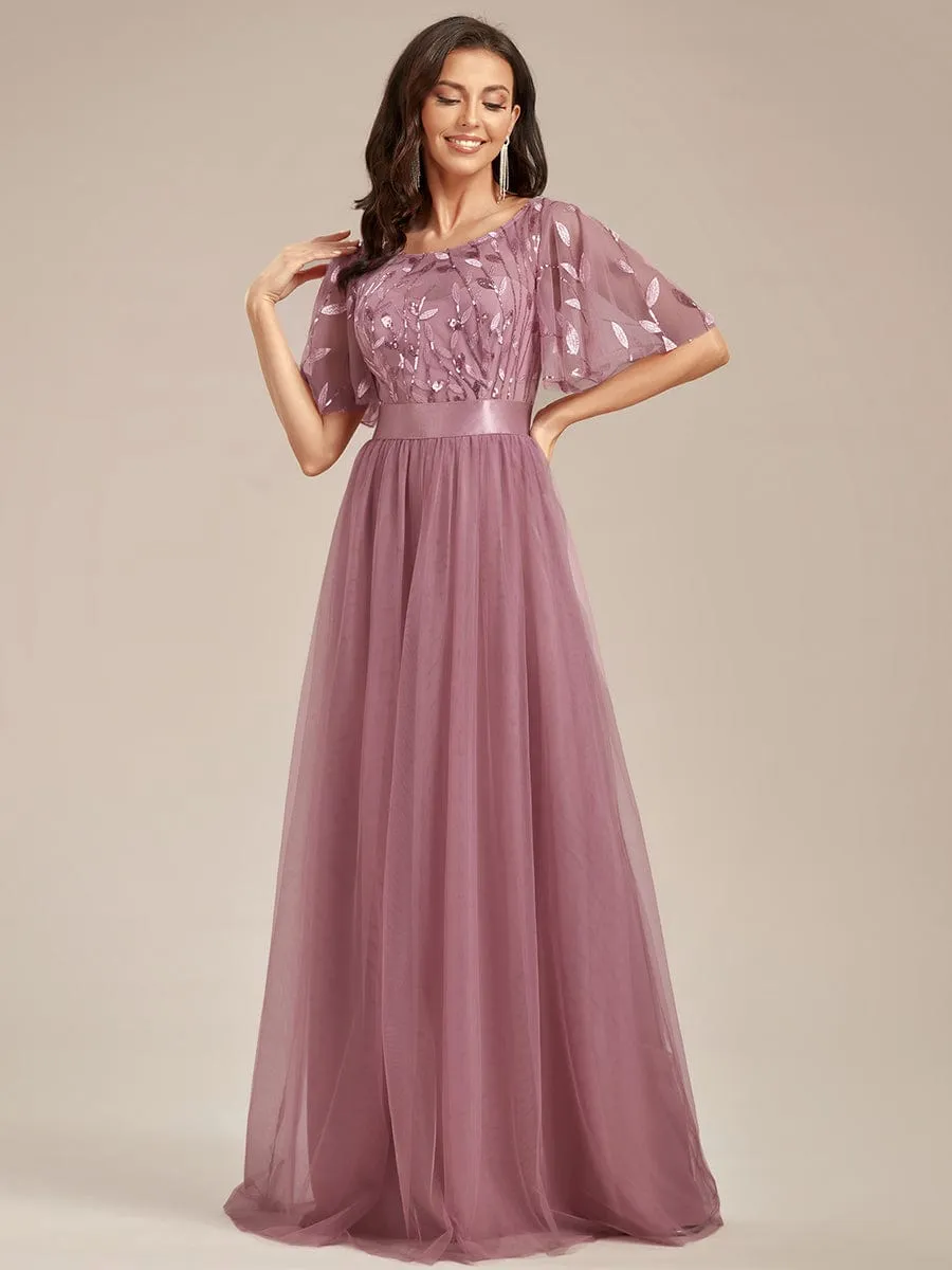 Top Picks Purple Orchid Bridesmaid Dresses