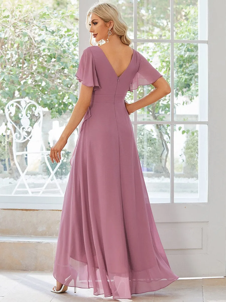 Top Picks Purple Orchid Bridesmaid Dresses