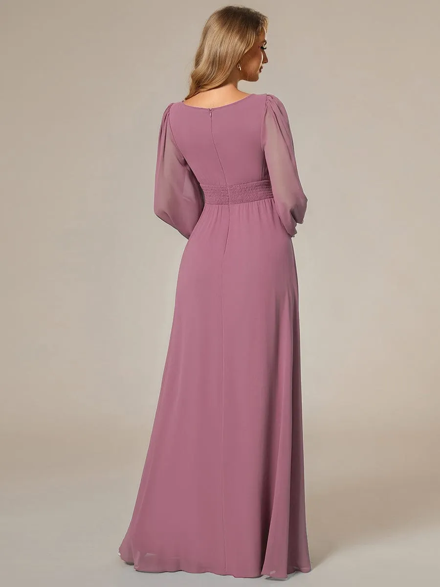 Top Picks Purple Orchid Bridesmaid Dresses