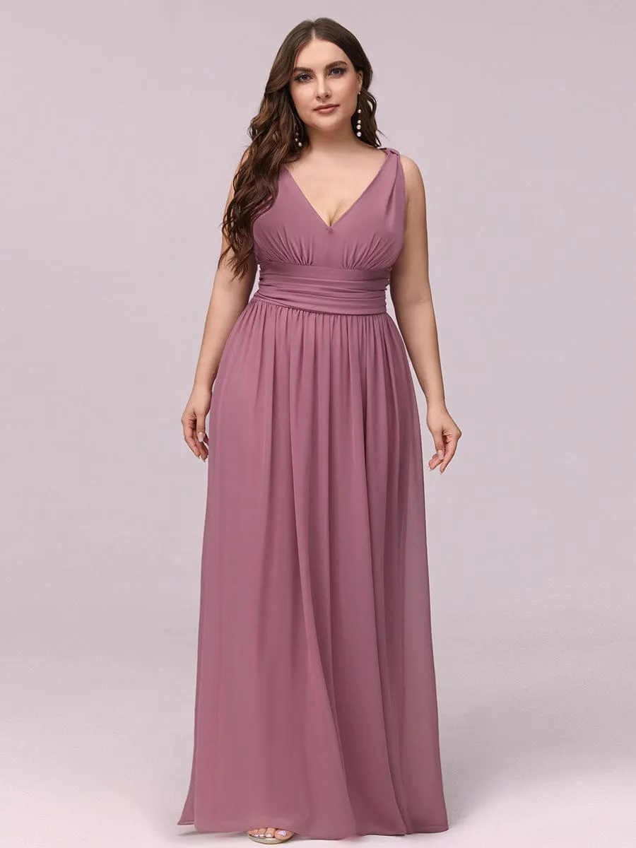 Top Picks Purple Orchid Bridesmaid Dresses