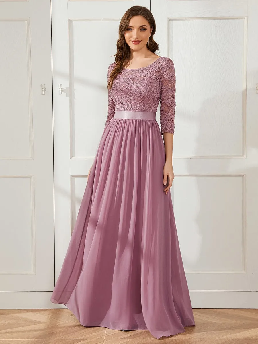 Top Picks Purple Orchid Bridesmaid Dresses