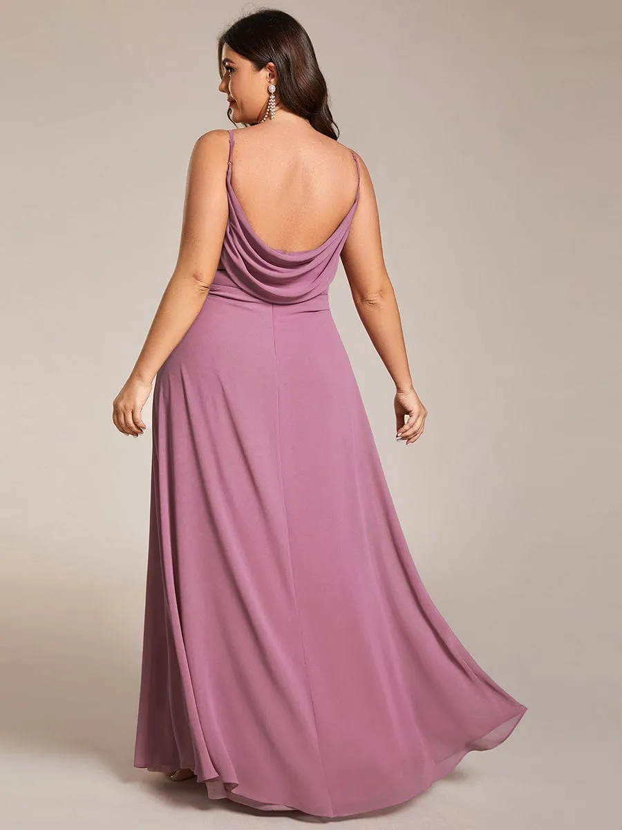 Top Picks Purple Orchid Bridesmaid Dresses