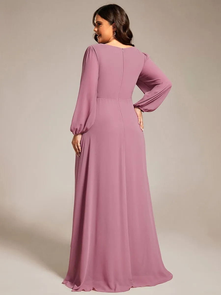 Top Picks Purple Orchid Bridesmaid Dresses