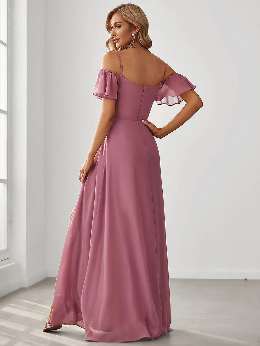 Top Picks Purple Orchid Bridesmaid Dresses