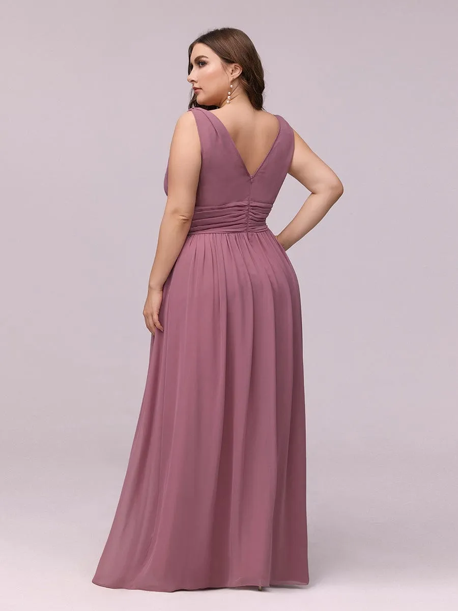 Top Picks Purple Orchid Bridesmaid Dresses