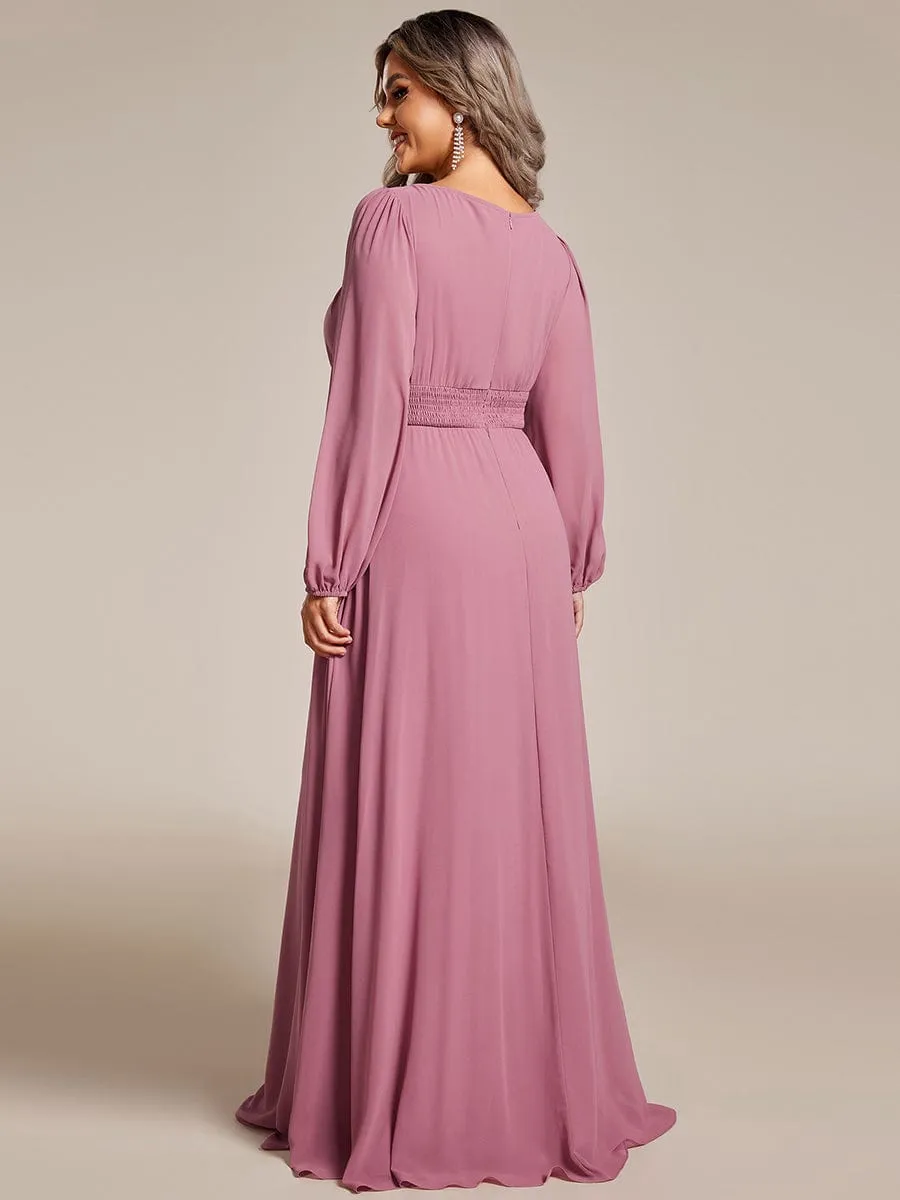 Top Picks Purple Orchid Bridesmaid Dresses