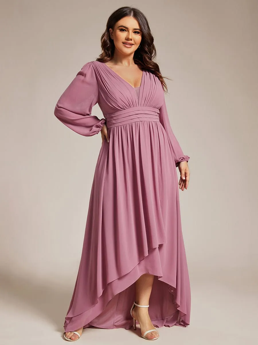 Top Picks Purple Orchid Bridesmaid Dresses