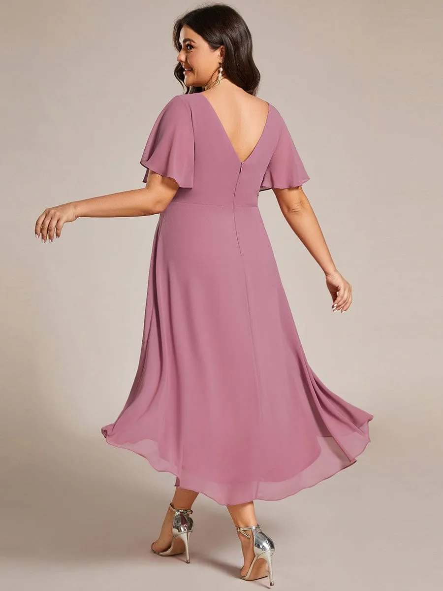 Top Picks Purple Orchid Bridesmaid Dresses