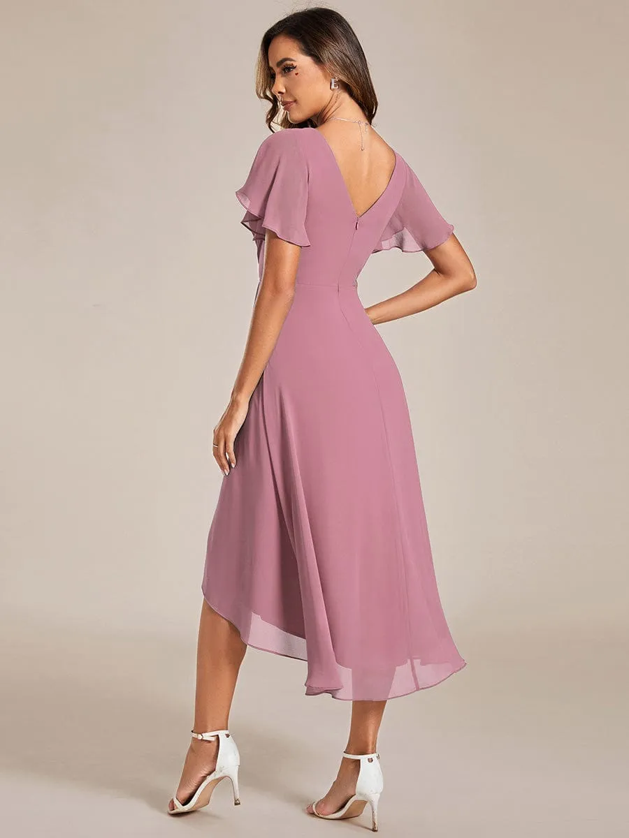 Top Picks Purple Orchid Bridesmaid Dresses