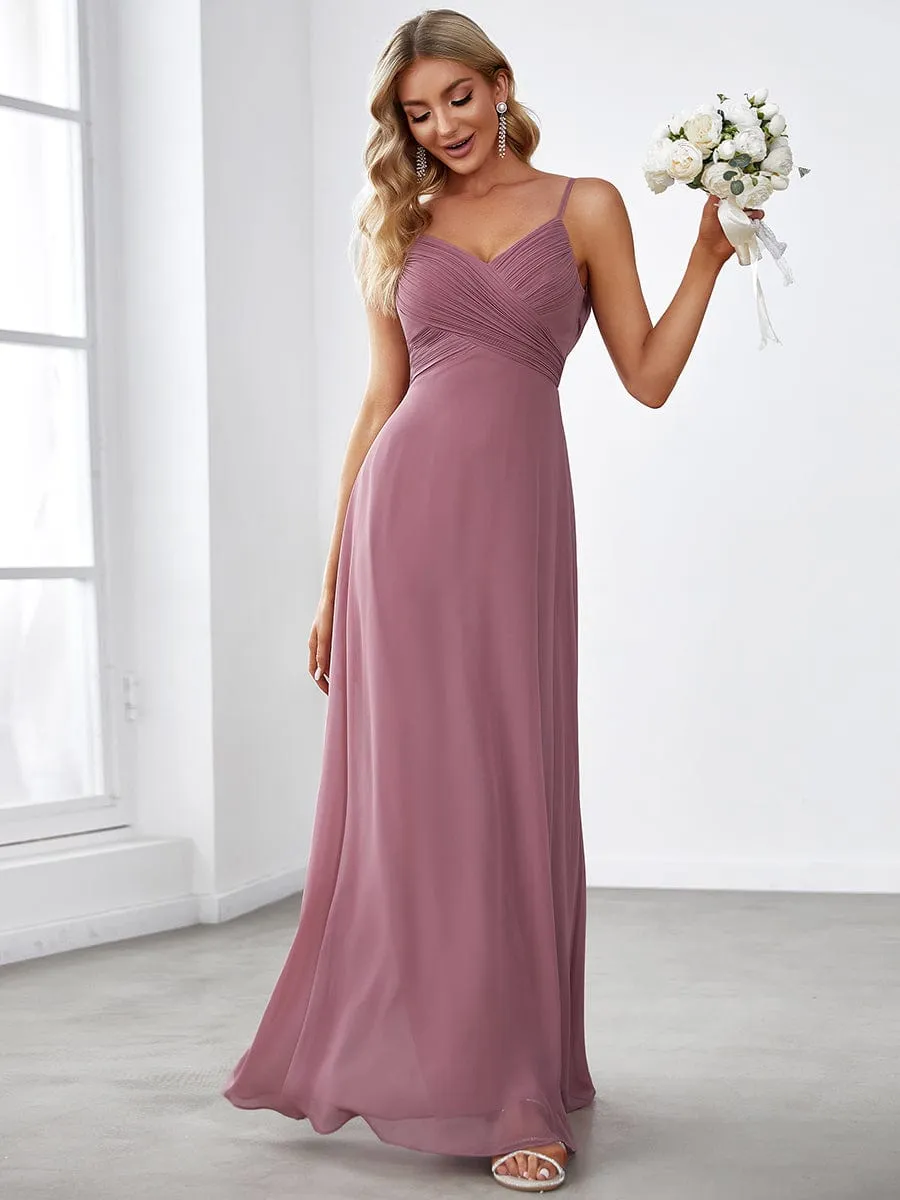 Top Picks Purple Orchid Bridesmaid Dresses