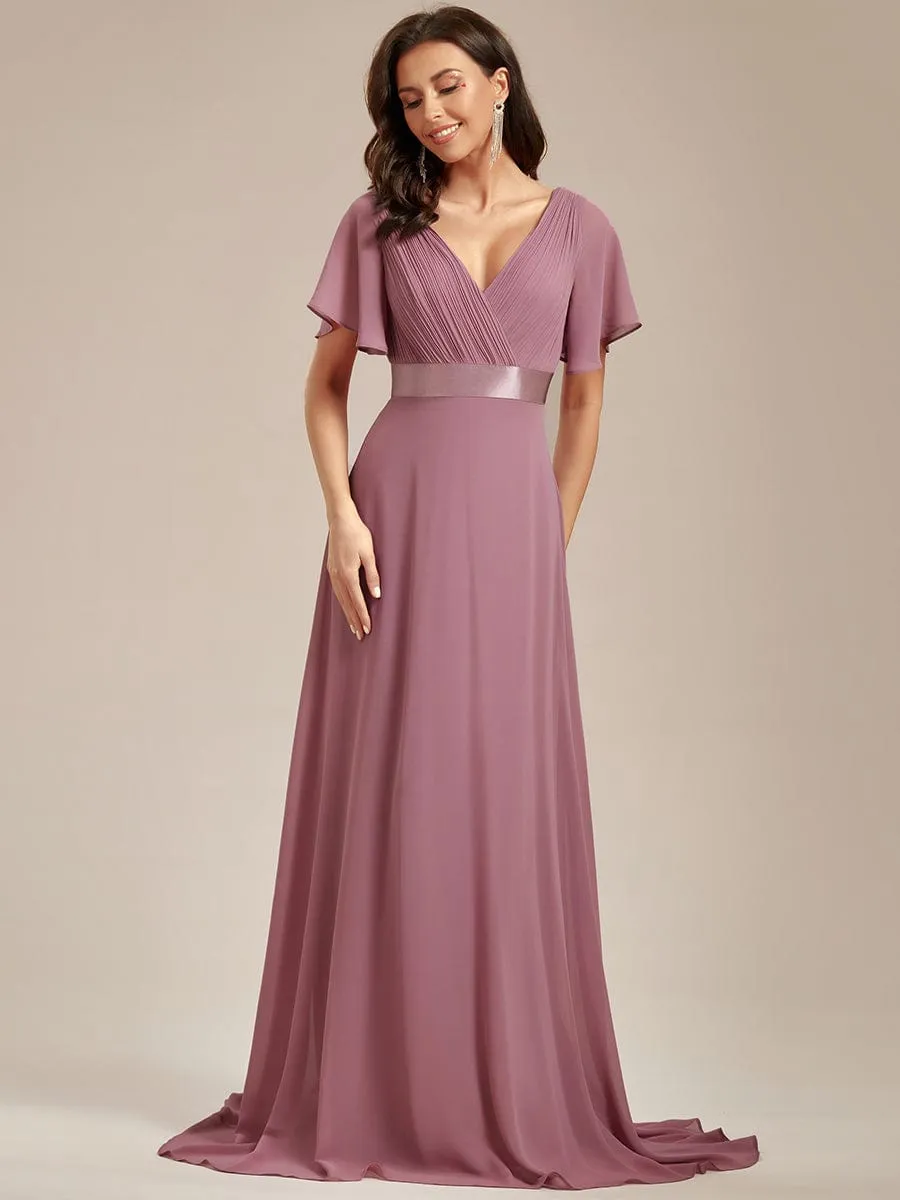 Top Picks Purple Orchid Bridesmaid Dresses