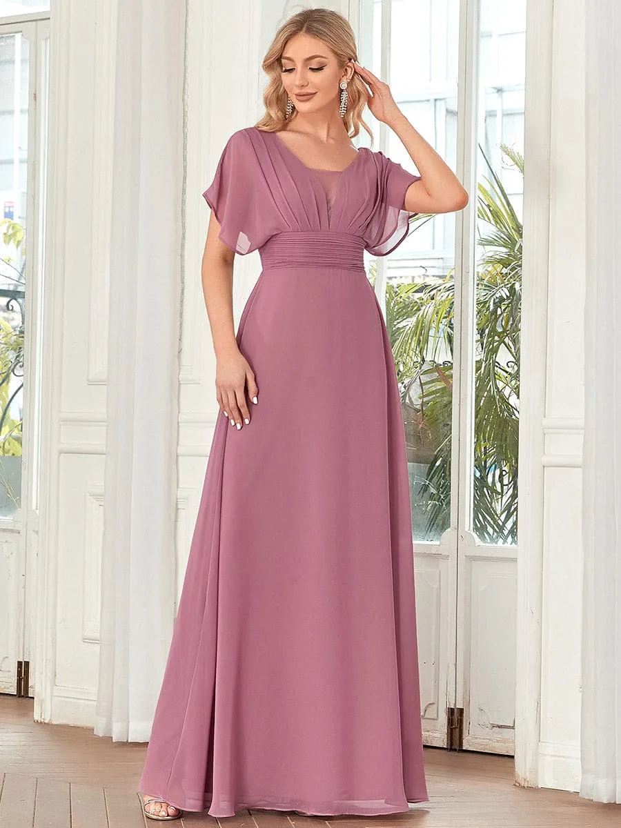 Top Picks Purple Orchid Bridesmaid Dresses