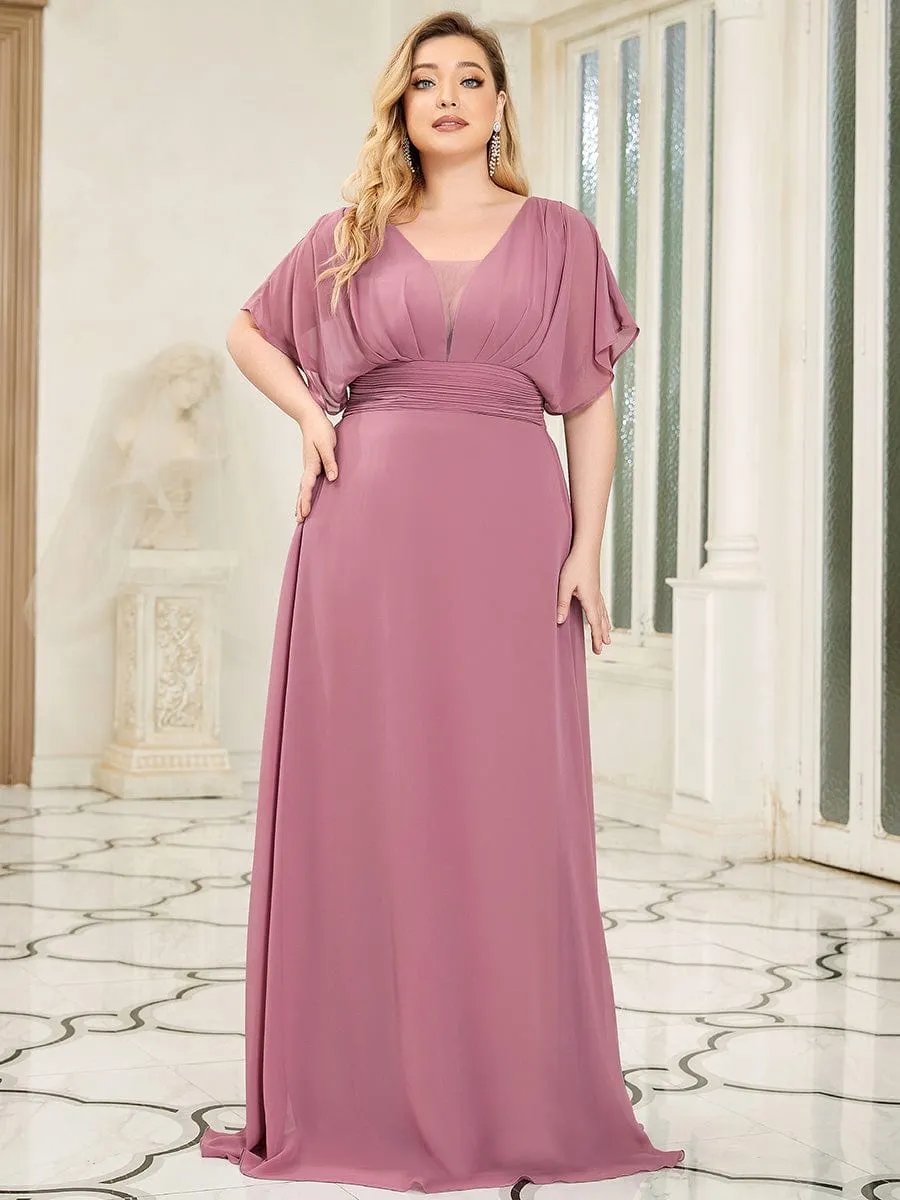 Top Picks Purple Orchid Bridesmaid Dresses