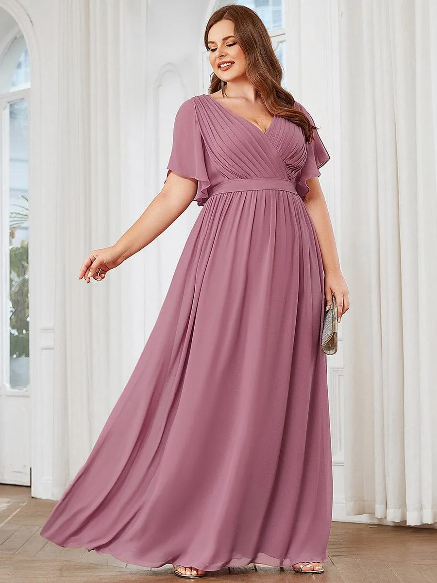 Top Picks Purple Orchid Bridesmaid Dresses