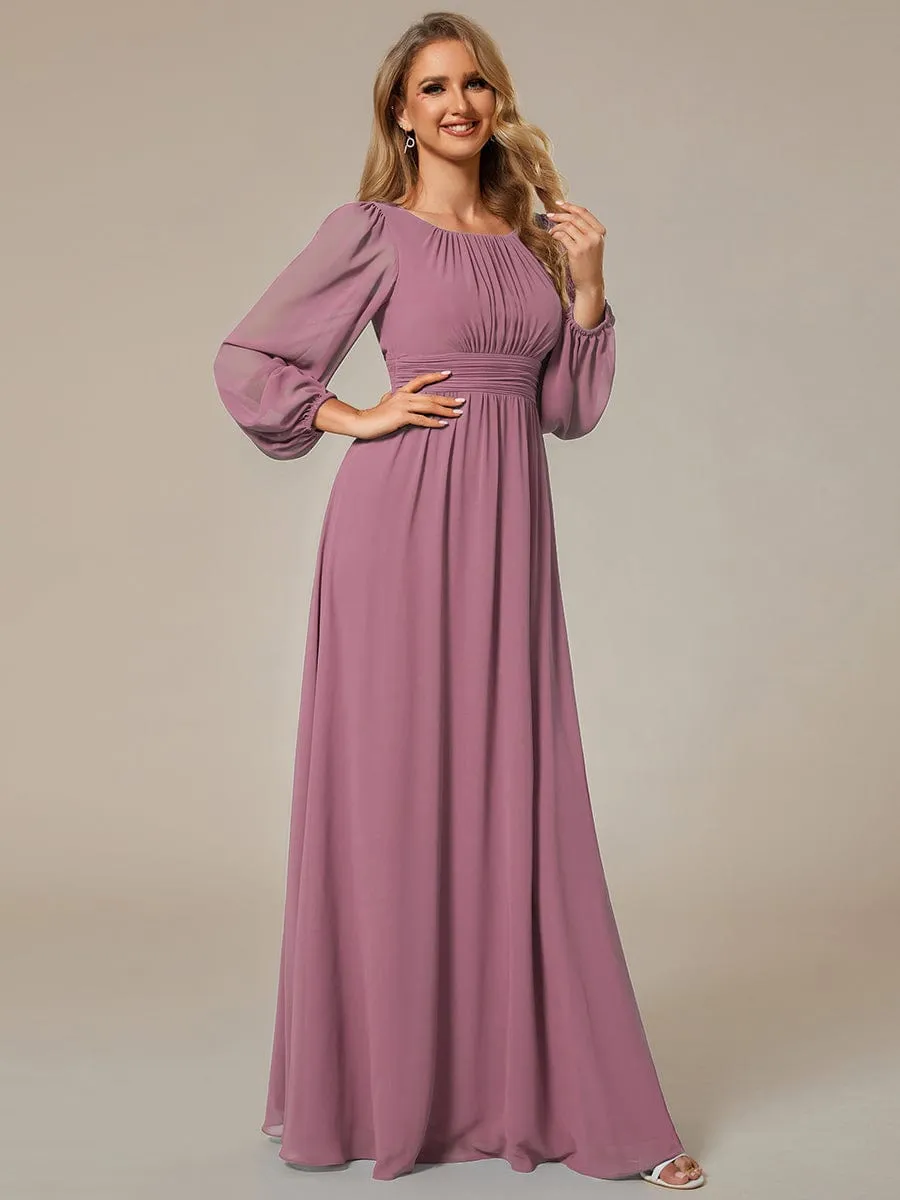 Top Picks Purple Orchid Bridesmaid Dresses