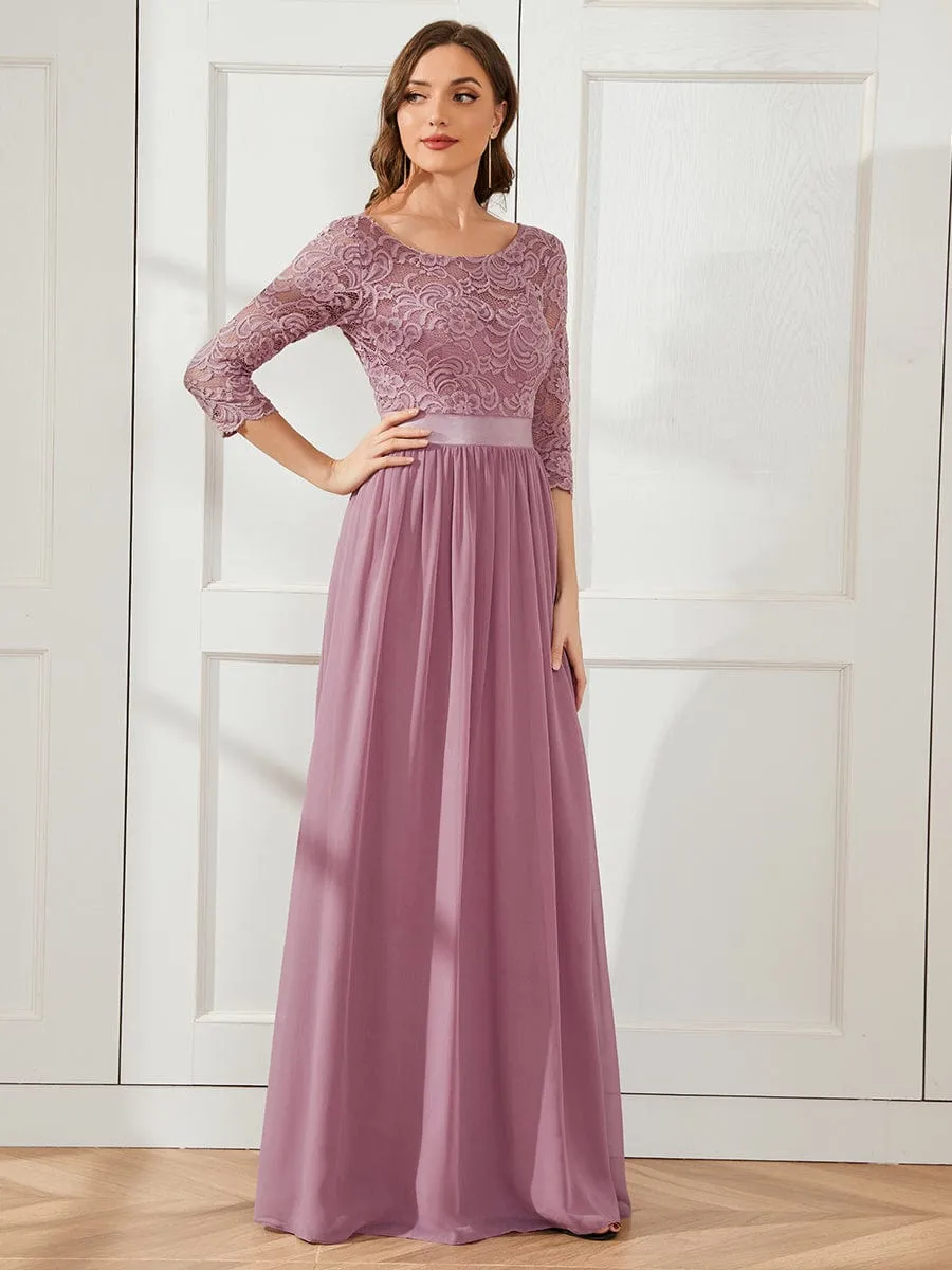 Top Picks Purple Orchid Bridesmaid Dresses