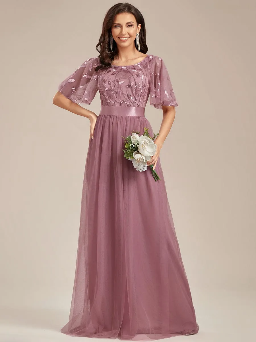 Top Picks Purple Orchid Bridesmaid Dresses