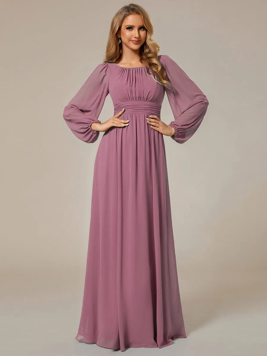 Top Picks Purple Orchid Bridesmaid Dresses