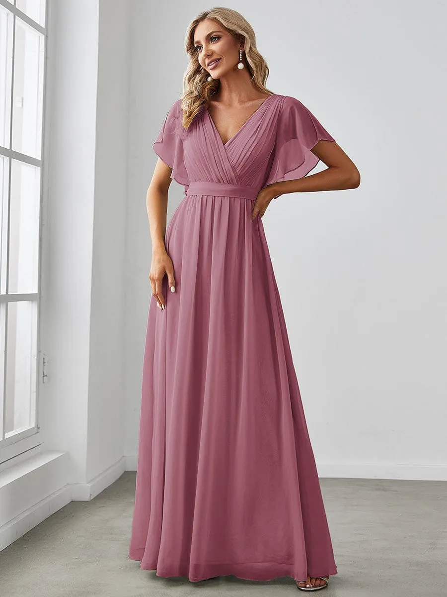 Top Picks Purple Orchid Bridesmaid Dresses