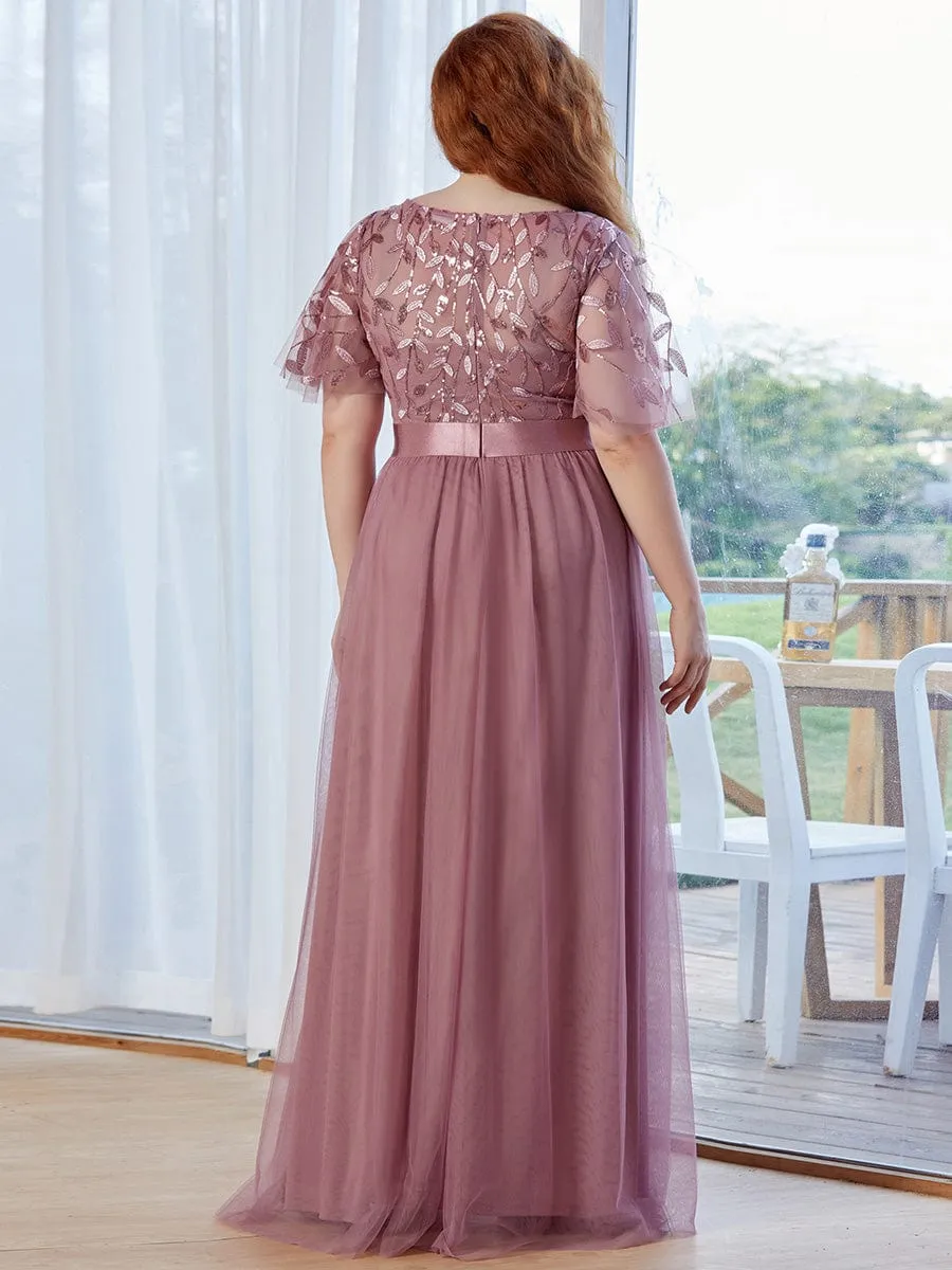 Top Picks Purple Orchid Bridesmaid Dresses