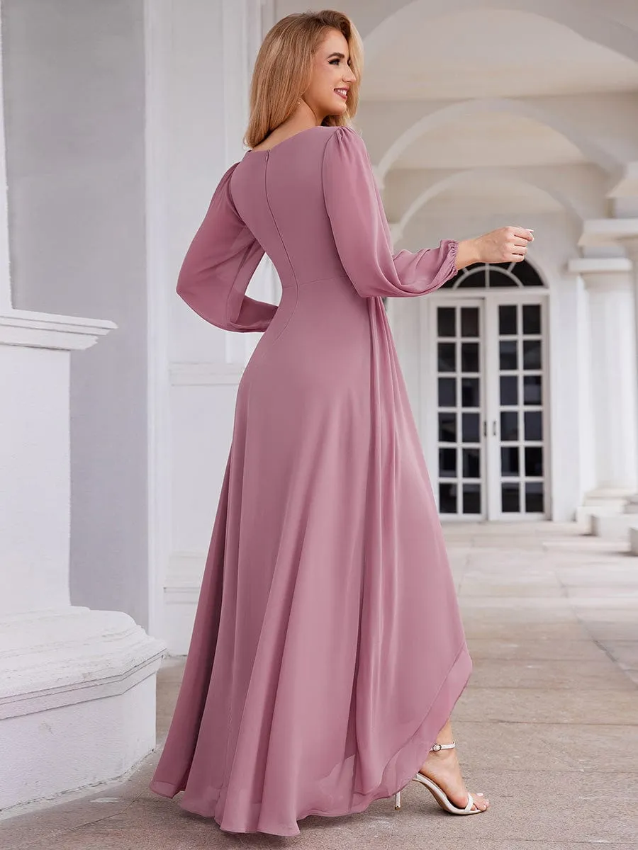 Top Picks Purple Orchid Bridesmaid Dresses