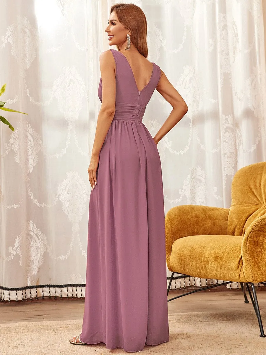 Top Picks Purple Orchid Bridesmaid Dresses