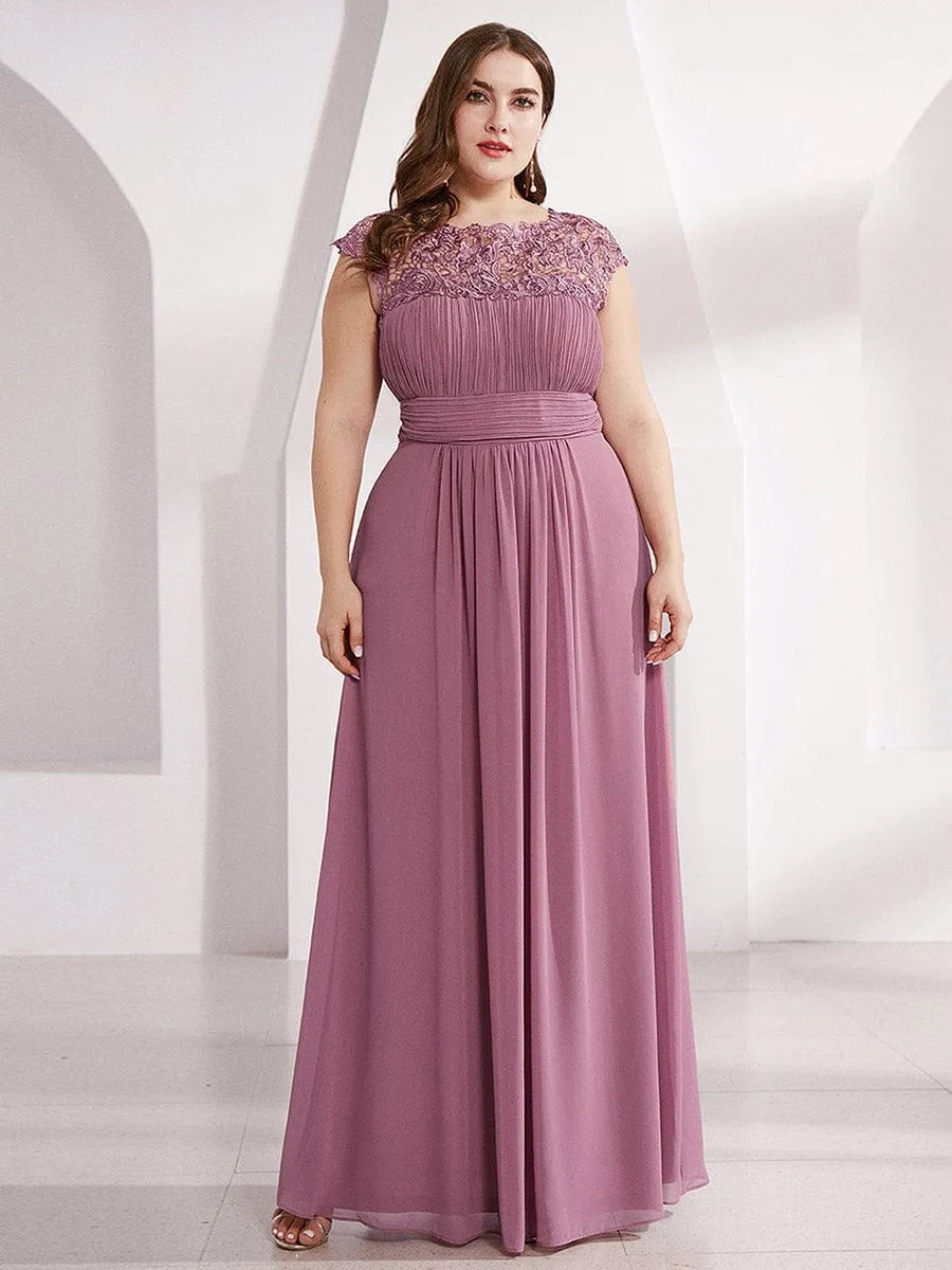 Top Picks Purple Orchid Bridesmaid Dresses