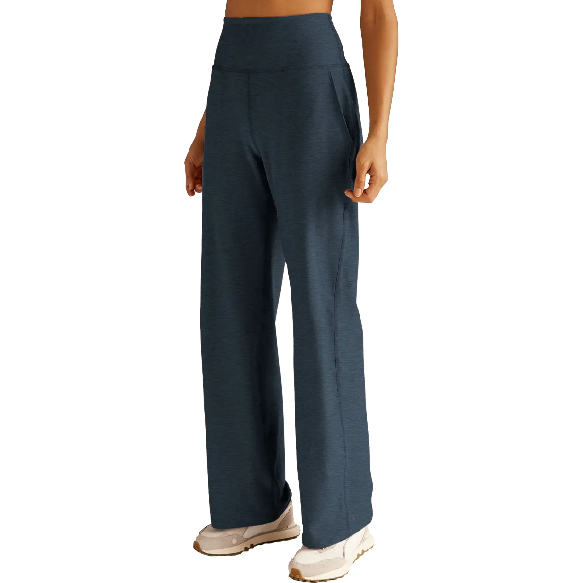 Women's Spacedye Laid Back Pant