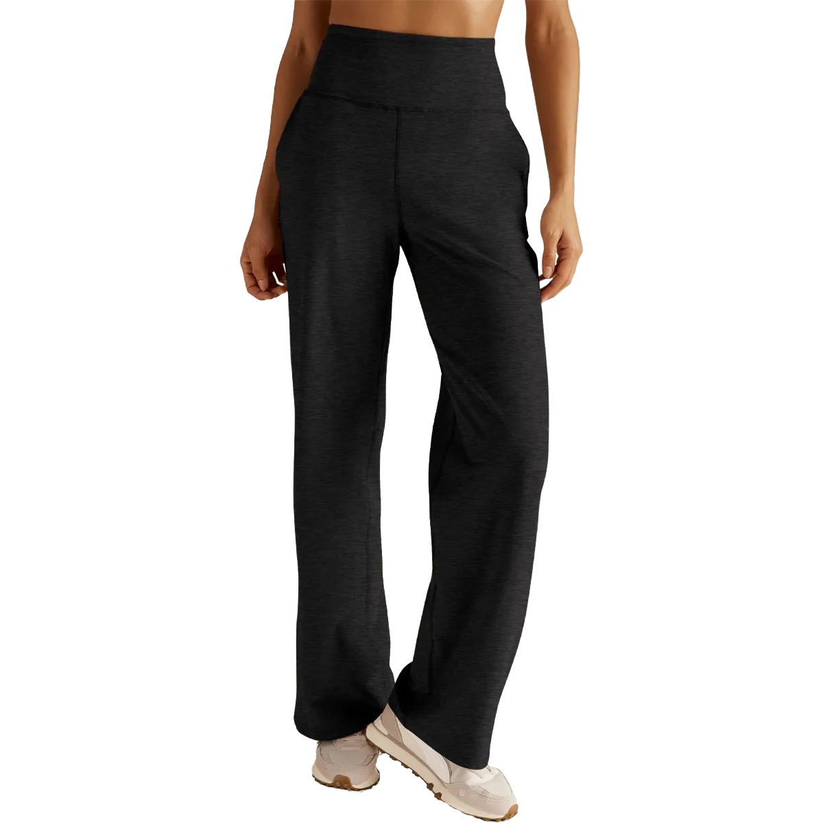 Women's Spacedye Laid Back Pant